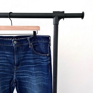 American Eagle Athletic Skinny Jean 38x30